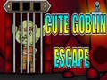 Gra Cute Goblin Escape