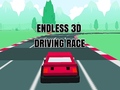 Gra 3D Endless Driving Race