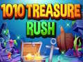 Gra 1010 Treasure Rush