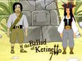 Gra The Ballad of Ketinetto 7