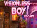 Gra Visionless Boy Escape