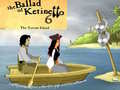 Gra The Ballad of Ketinetto 6