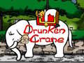 Gra Drunken Crane