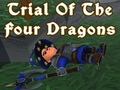 Gra Trial Of The Four Dragons
