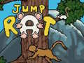 Gra Jump Rat