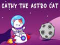 Gra Cathy the Astro Cat