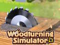 Gra Woodturning Simulator 