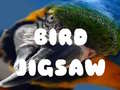 Gra Bird Jigsaw