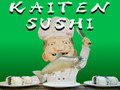 Gra Kaiten Sushi