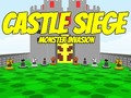 Gra Castle Siege: Monster Invasion