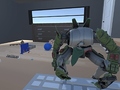 Gra EPIC Robot Boss Fight