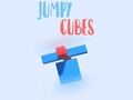 Gra Jumpy Cubes