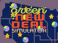 Gra Green New Deal Simulator