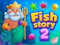 Gra Fish Story 2