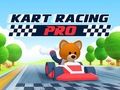 Gra Kart Racing Pro