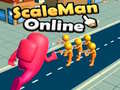 Gra ScaleMan Online
