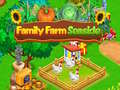 Gra Family Farm Seaside 