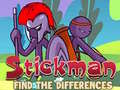 Gra Stickman Find the Differences