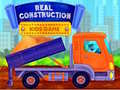 Gra Real Construction Kids Game