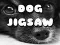 Gra Dog Jigsaw 
