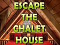 Gra Escape The Chalet House