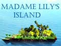Gra Madame Lily’s Island 