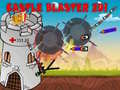Gra Castle Blaster 2D!
