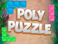 Gra Poly Puzzle