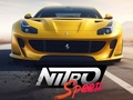 Gra Nitro Speed