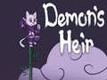 Gra Demon's Heir
