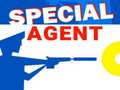 Gra Special Agent