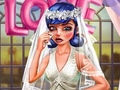 Gra Dotted Girl Ruined Wedding