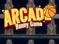 Gra Arcade Bunny