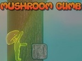 Gra Mushroom Climb