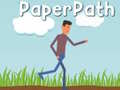 Gra Paper Path