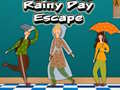 Gra Rainy Day Escape