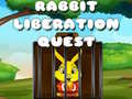 Gra Rabbit Liberation Quest 
