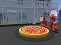 Gra Pizza Delivery Simulator