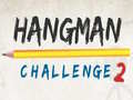 Gra Hangman Challenge 2