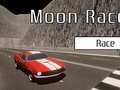 Gra Moon Racer