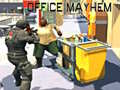 Gra Office Mayhem