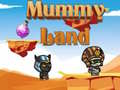 Gra Mummy Land