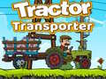 Gra Tractor Transporter