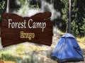 Gra Forest Camp Escape
