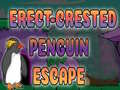Gra Erect Crested Penguin Escape