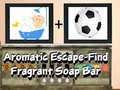 Gra Aromatic escape find fragrant soap bar