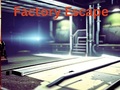 Gra Desolation: Factory Escape