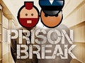 Gra Prison Break