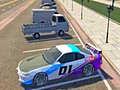 Gra Japan Drift Racing Car Simulator