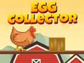 Gra Egg Collector